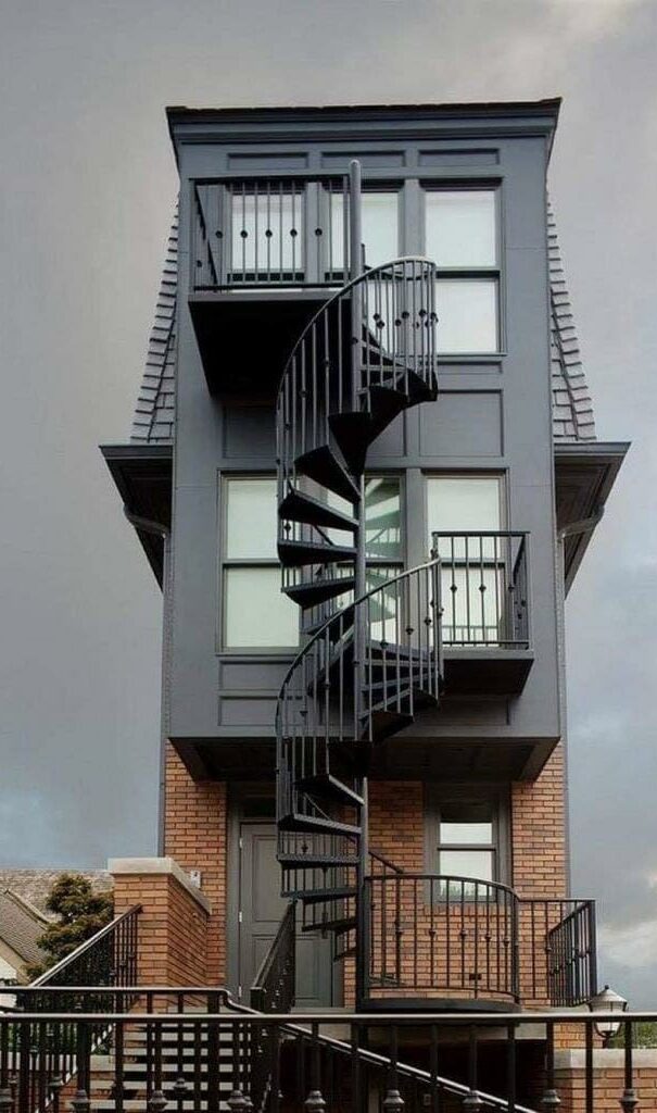 Custom Wrought Iron Work » Brothers Mariano Iron Works